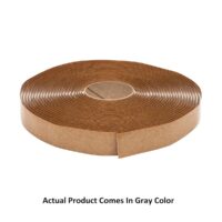 Lippert Q130 Butyl Tape, 30 Feet, Gray, Case of 24