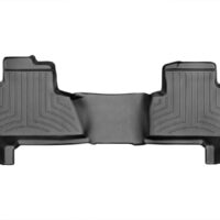 WeatherTech Floor Liner, Molded Fit, Black