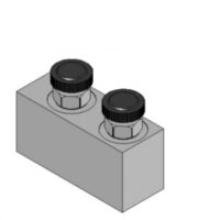 Lippert Slide-Out Control Module