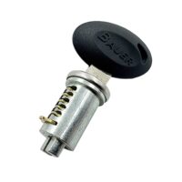 AP Products Bauer Lock Cylinders 10-Pack