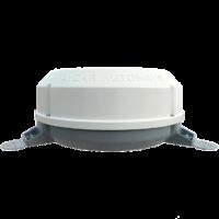 Winegard Rayzar Automatic Broadcast TV Antenna, 18.75 Inch, White