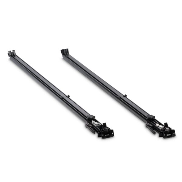 Dometic Awning Arm, Black, 74-5/8" to 88-1/8"