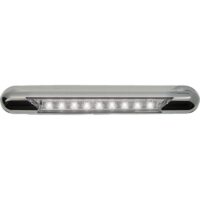 Optronics 11-Inch LED Awning Light Bar, 12-Volt, White