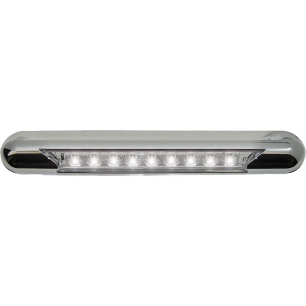Optronics 11-Inch LED Awning Light Bar, 12-Volt, White