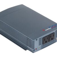 Samlex America SSW 600W Pure Sine Wave Inverter, 12V DC to 120V AC
