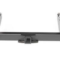 Blue Ox Class V Trailer Hitch, 2.5-Inch Receiver, 20,000 lb Capacity