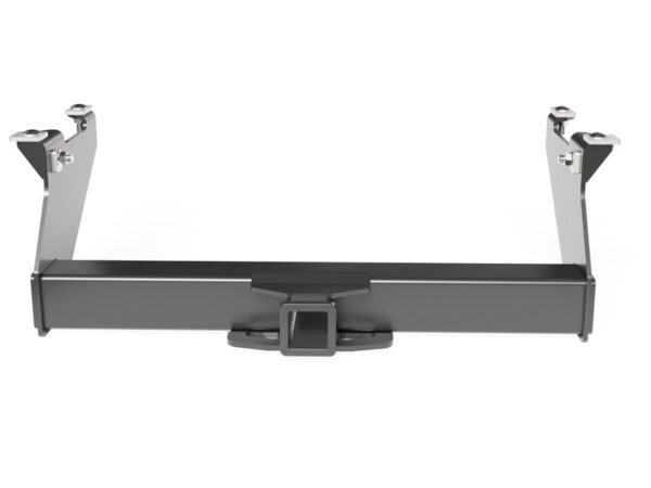 Blue Ox Class V Trailer Hitch, 2.5-Inch Receiver, 20,000 lb Capacity