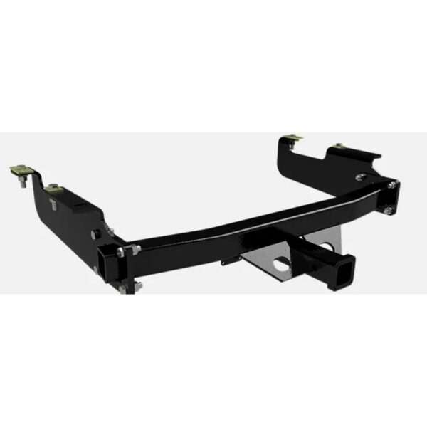 B&W Class V Trailer Hitch, 2" Receiver, 16,000 lb Capacity, Black Powder Coated