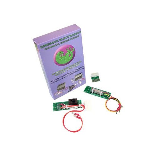 Dinosaur Electronics Ignition Control Board Tester, 12 Volt DC