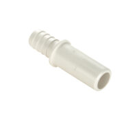 AquaLock Sea Tech Fresh Water Union Adapter, 1/2 Inch, White