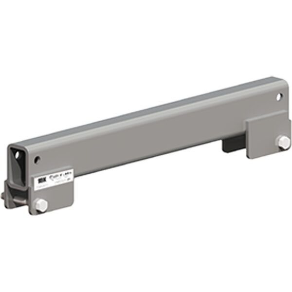 PullRite 4100 and 4400 Fifth Wheel Hitch Rail Lift, 3"