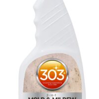 303 Products Mildew Stain Remover, 16 Ounce Spray Bottle
