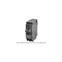 Wesco 15/15-Amp Duplex Circuit Breaker, 120/240V