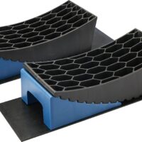 Blue Ox Leveling Kit, 30,000 lb, Adjustable 1/2 to 4 Inch