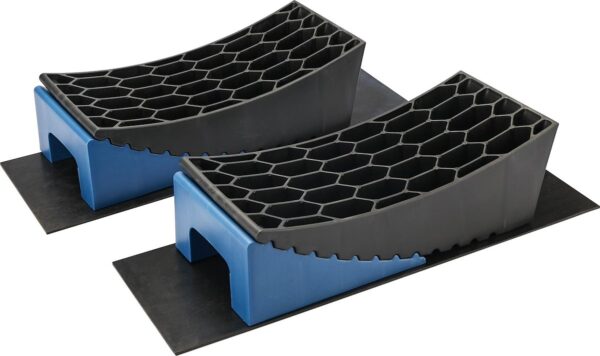 Blue Ox Leveling Kit, 30,000 lb, Adjustable 1/2 to 4 Inch