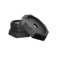 SnapPad XTRA XL Plus Leveling Jack Foot Pad, Set of 4