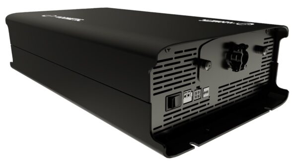 Go Power Pure Sine Inverter, 1800 Watt, 12 to 120 Volt