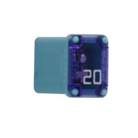 Bussmann FMM Micro Female Fuse, 20 Amp, 32 Volt