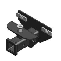 Blue Ox Trailer Hitch, 10,000 lb Capacity