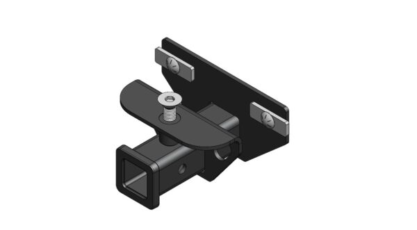 Blue Ox Trailer Hitch, 10,000 lb Capacity