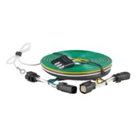 CURT Towed Vehicle Wiring Kit