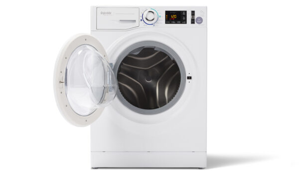 Splendide Washer/Dryer Combo, Ventless Dryer, White, 24-inch