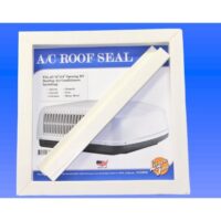 Heng's Air Conditioner Installation Kit, 14x14 Foam Gasket