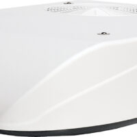Coleman Mach 8 Air Conditioner, White