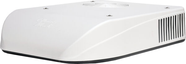 Coleman Mach 8 Air Conditioner, White