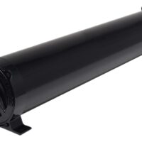 Valterra Sewer Hose Storage Carrier, 26-Inch, Black