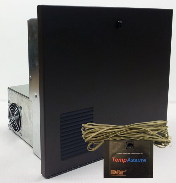 Parallax Power Supply Converter, 975 Watt, 55 Amp, 120-240V AC to 13.2-14V DC
