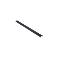 BAL RV C-Series Stabilizer Jack Connecting Channel, 31" Black