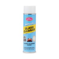 TR Industries Gel Gloss Glass Cleaner, 19 oz with Rain Repellent