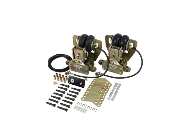Lippert Trailer Air Bag Suspension Kit Tandem Axle