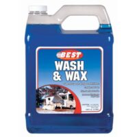 ProPack RV Wash, 128 Ounce Jug