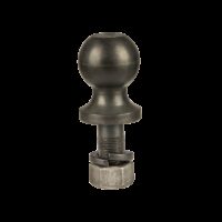 B&W Hitch Ball, 2-5/16 Inch, 12,000 Pound, Bare Steel