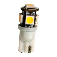 Arcon Center High-Mount Stop Light LED Bulb, Soft White, 12W
