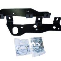 Demco SL Series Fifth Wheel Hitch Mount Bracket, No Drilling