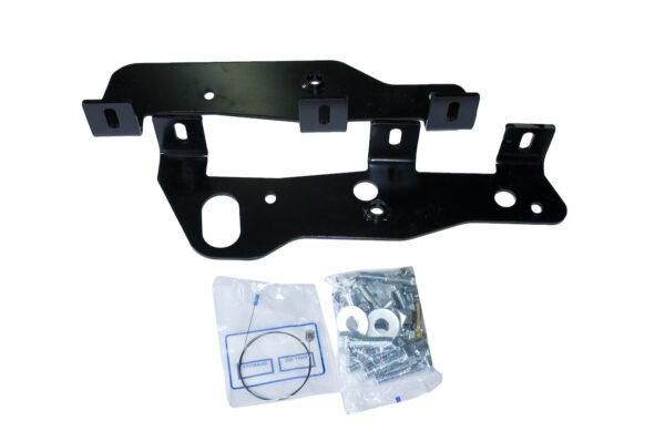 Demco SL Series Fifth Wheel Hitch Mount Bracket, No Drilling
