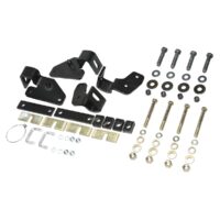 Husky Elite Clamp-On 5th Wheel Hitch Bracket