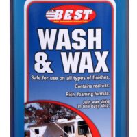 ProPack RV Wash with Wax, 32 Ounce