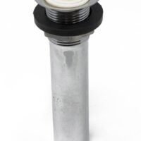 LaSalle Bristol 1-1/4" Sink Drain Assembly, Chrome Plated