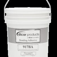 Dicor Acrylic Roof Membrane Bonding Adhesive 5 Gallon