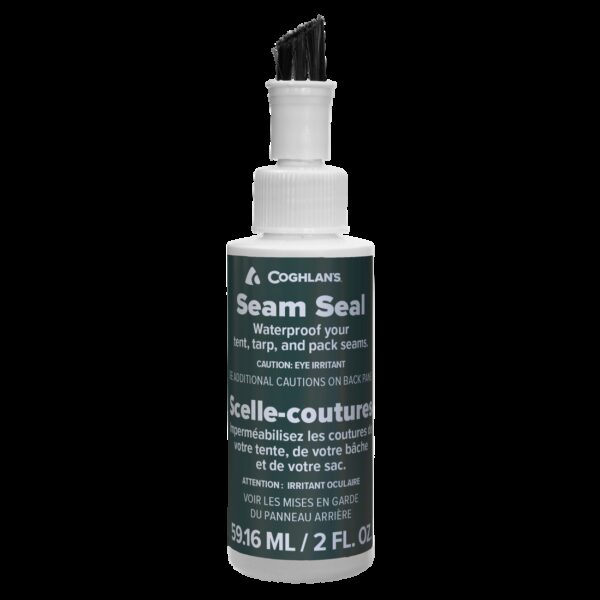 Coghlan's Water Repellent Sealer, 2 Ounce Tube