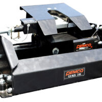 Demco Under Bed Fifth Wheel Hitch, 31,000 lb Capacity, 3,250 lb Pin Weight