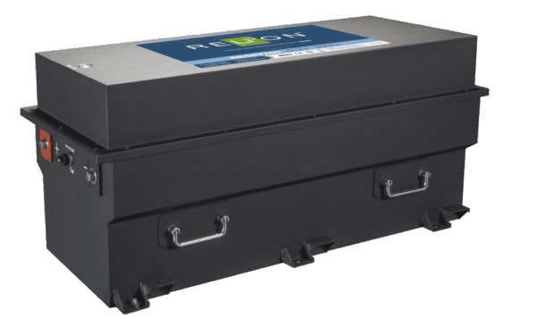 RELiON 48 Volt 200 Ah Lithium Deep Cycle Battery