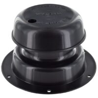Valterra Sewer Vent Assembly, Black