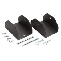 Lippert Victory Step Garage Storage Bracket