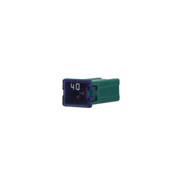 Bussmann 40 Amp FMX Female Blade Fuse