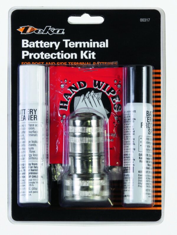 East Penn Battery Terminal Cleaner Spray